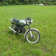 Kreidler florett rmc