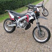 Gilera smt TILSALG