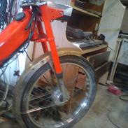 Puch maxi k