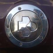 Rieju Rs2 Matrix [ Tidl. Scooter:( ]