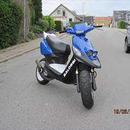 Yamaha Bws "Bummer" [Tidl. scooter]