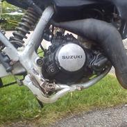 Suzuki smx 