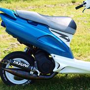 Honda Sfx.. [Tidl. Scooter]