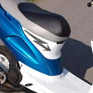 Honda Sfx.. [Tidl. Scooter]