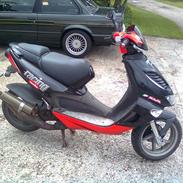 Aprilia Sr 125