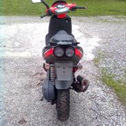 Aprilia Sr 125