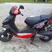 Aprilia Sr 125