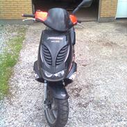 Aprilia Sr 125