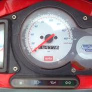 Aprilia Sr 125