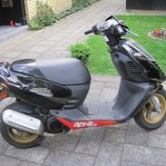 Aprilia Sonic 