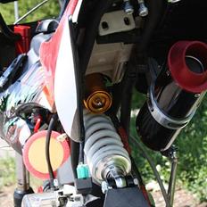 Shineray Supermotard Custom Topstar