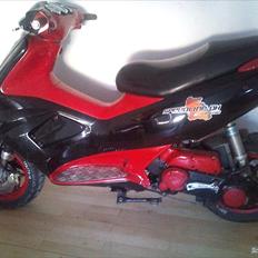 Gilera Runner
