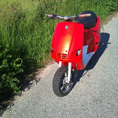 Piaggio Zip gl SOLGT