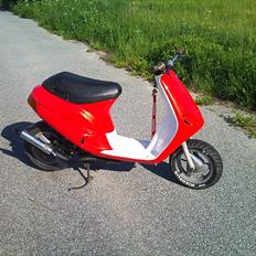 Piaggio Zip gl SOLGT