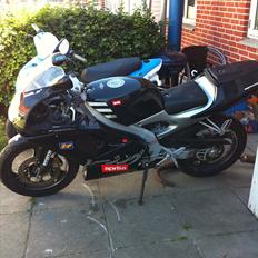 Aprilia RS 50