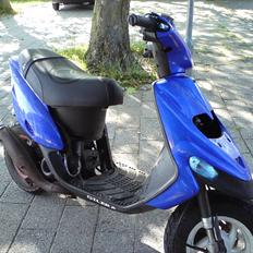 Gilera stalker ac