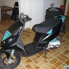 Piaggio Nrg mc3