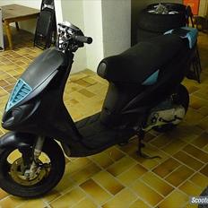 Piaggio Nrg mc3