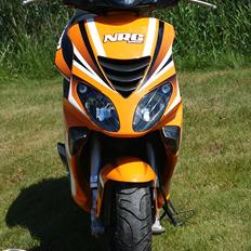 Piaggio NRG Power DT Sport