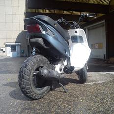 Gilera Stalker