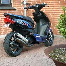 Yamaha JogR/Rox