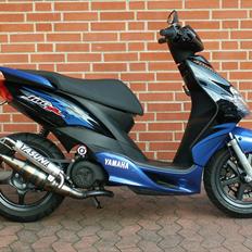 Yamaha JogR/Rox