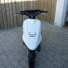 Yamaha jog fs Lc MHR Team Big Bore