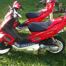 Peugeot Speedfight 2