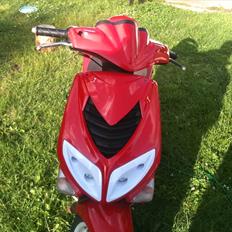 Peugeot Speedfight 2 (Solgt)