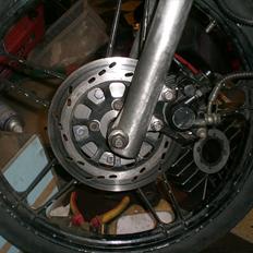 Puch maxi 2 gear MK