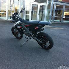 Derbi Senda LC DD SOLGT