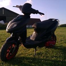 Keeway F-act *SOLGT*