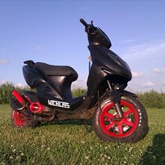 Keeway F-act *SOLGT*