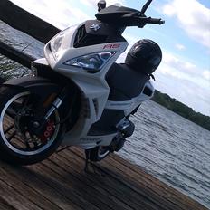 Peugeot Speedfight 3 Rs
