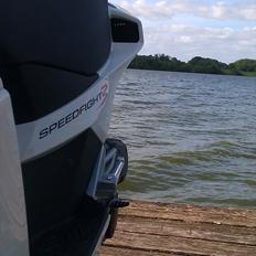 Peugeot Speedfight 3 Rs
