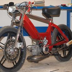 Puch Maxi P (Projekt)