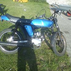 Yamaha FS1 4-Gear DX SOLGT