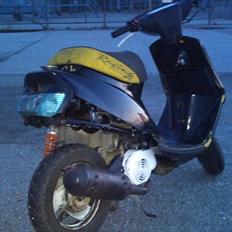 Yamaha jog fs (SOLGT)