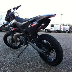 Derbi senda  Xtrem    SOLGT