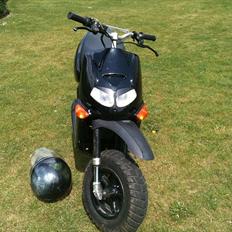 Aprilia rally 30 solgt  