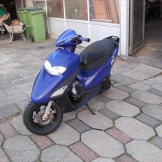 Honda sfx   (-Stjålet-)