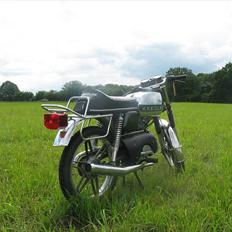 Kreidler florett rmc