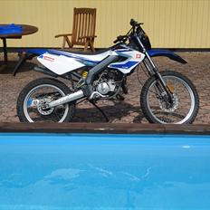 Derbi Senda Xtreme R