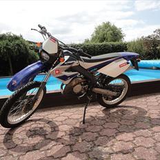 Derbi Senda Xtreme R