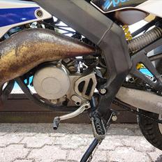 Derbi Senda Xtreme R