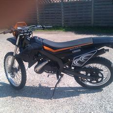 Gilera RCR