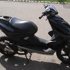 Yamaha Aerox LC DD Solgt