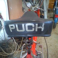 Puch maxi k