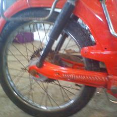 Puch maxi k
