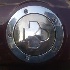 Rieju Rs2 Matrix [ Tidl. Scooter:( ]